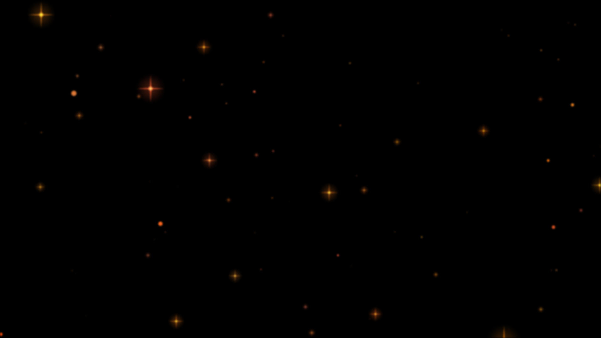 光斑粒子修饰动画视频的预览图