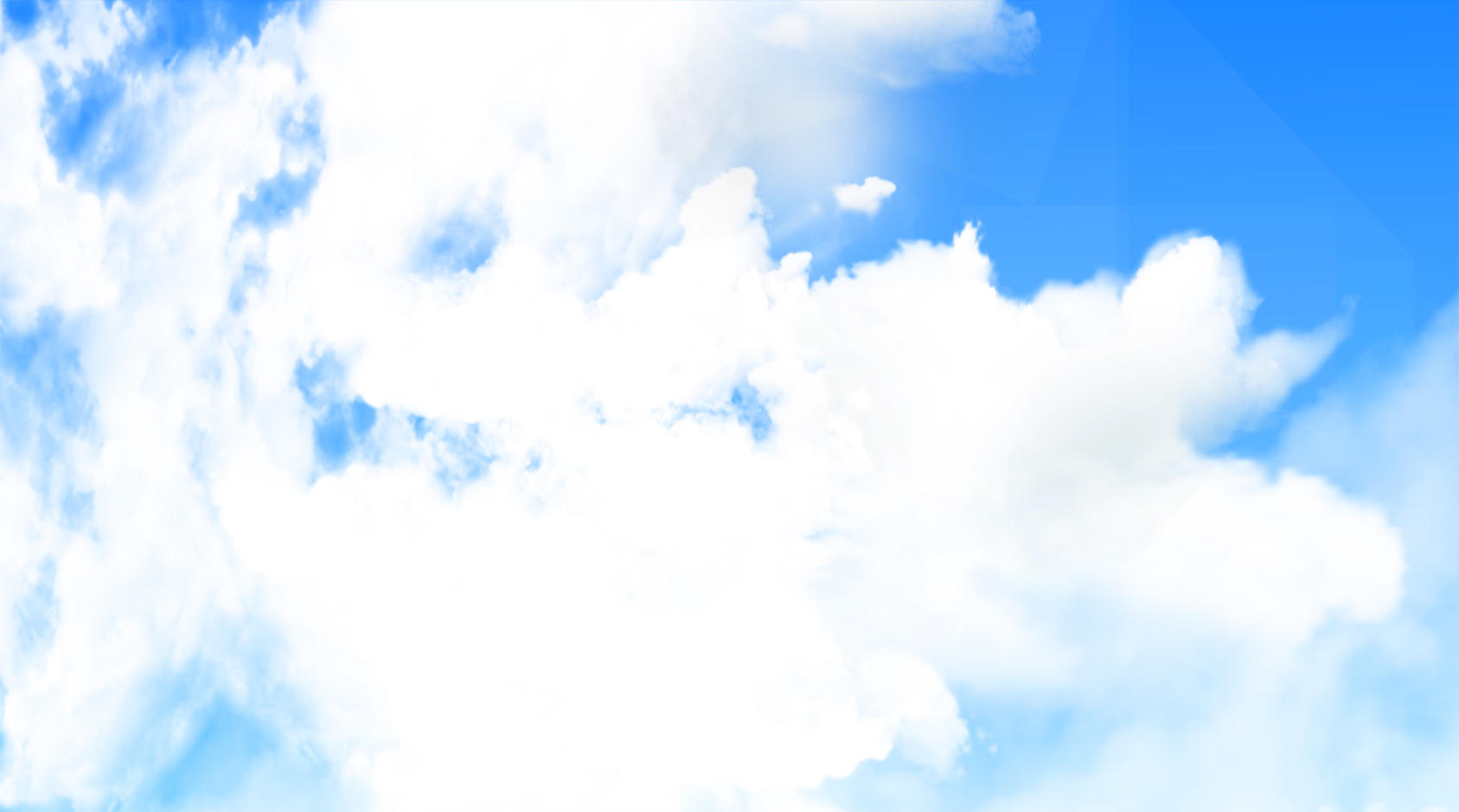 4k动态云层视频素材视频的预览图