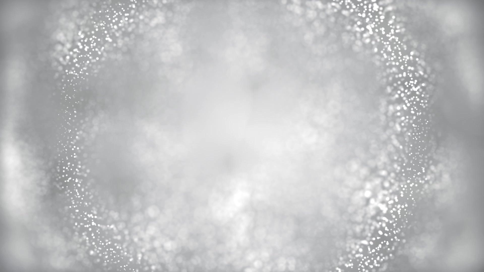 大气粒子光圈背景视频的预览图