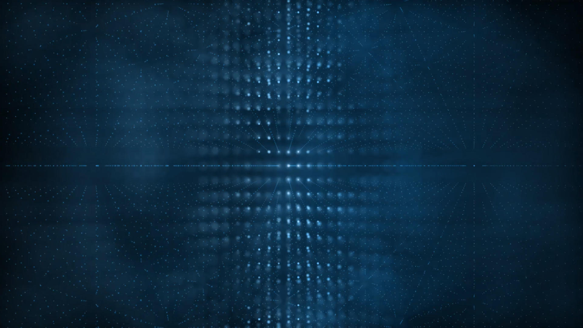 科技粒子光线元素带透明度通道视频的预览图