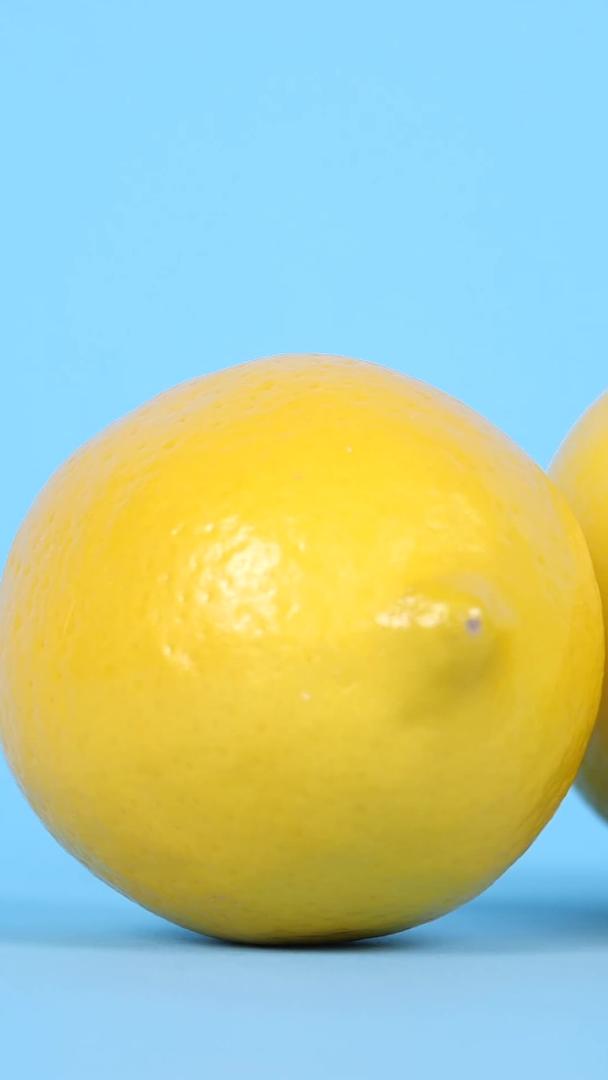 柠檬组合视频的预览图