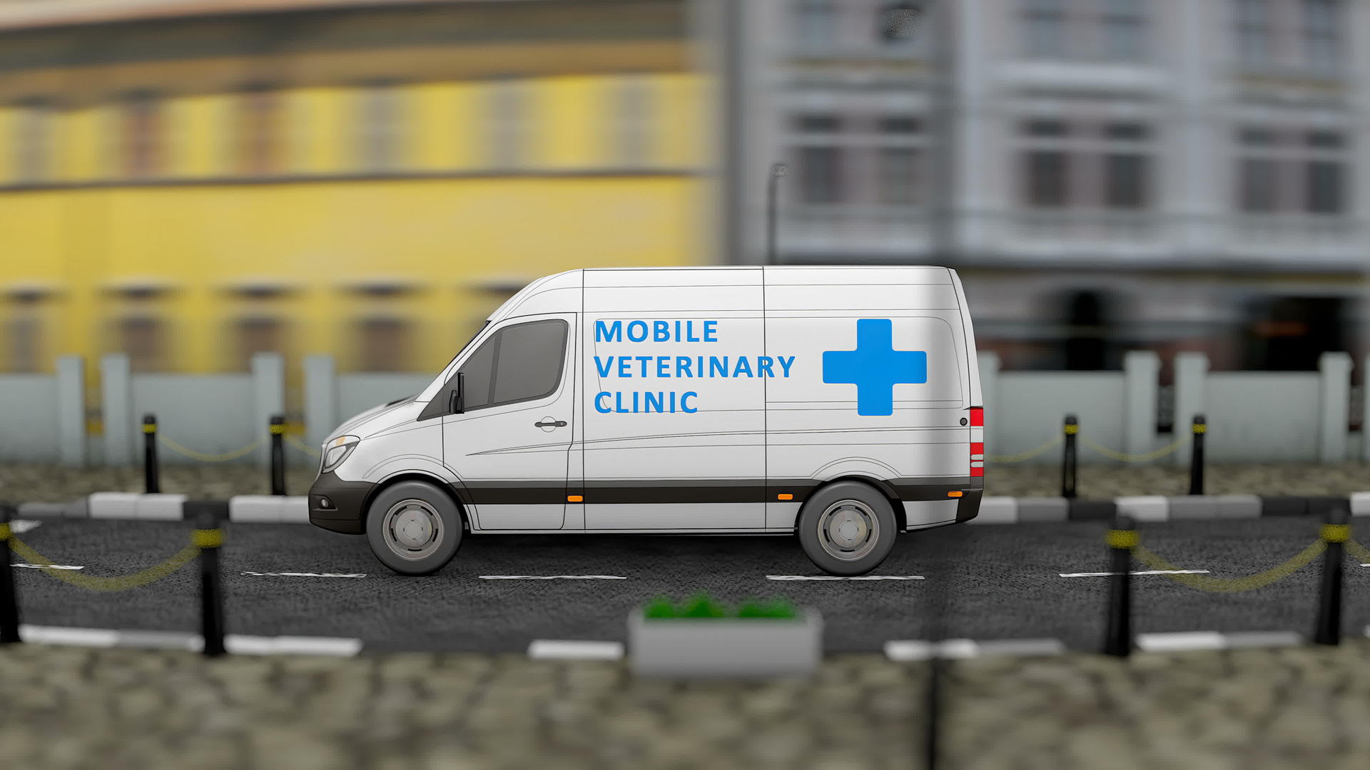 宠物救护车视频的预览图