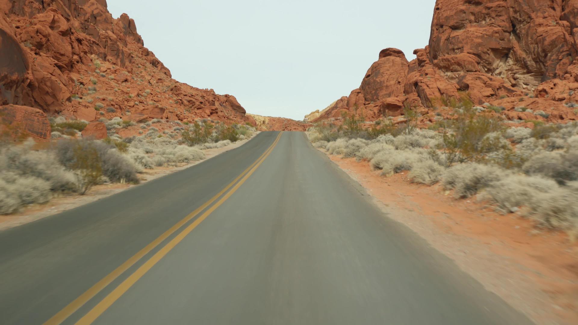 公路旅行视频的预览图
