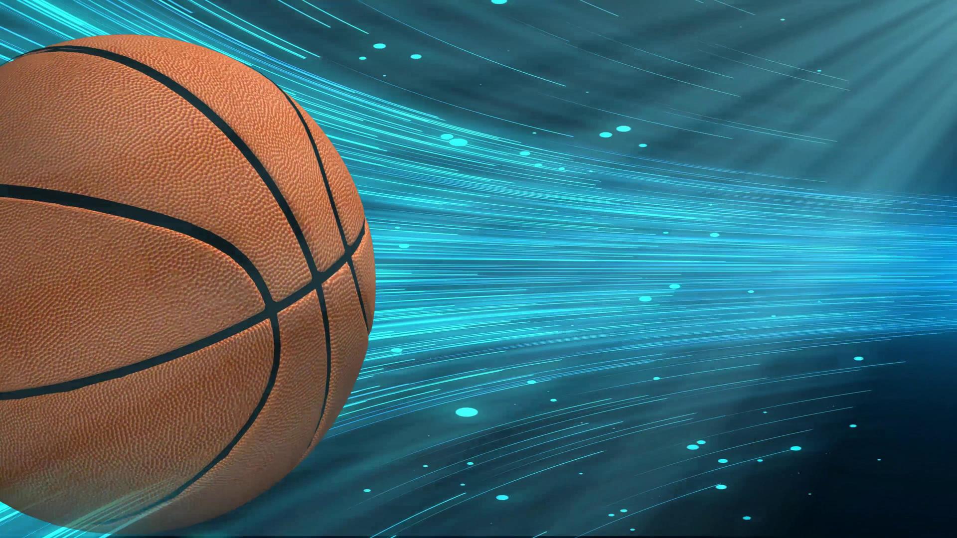 4k篮球背景视频的预览图