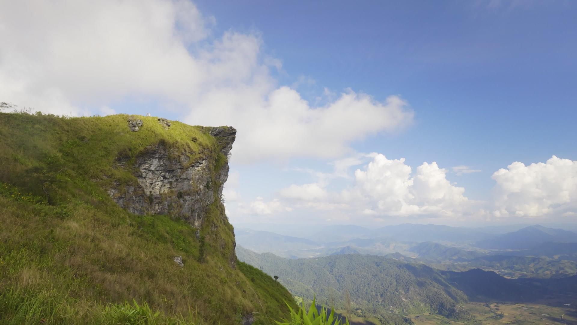 吉法山在清莱泰王国视频的预览图