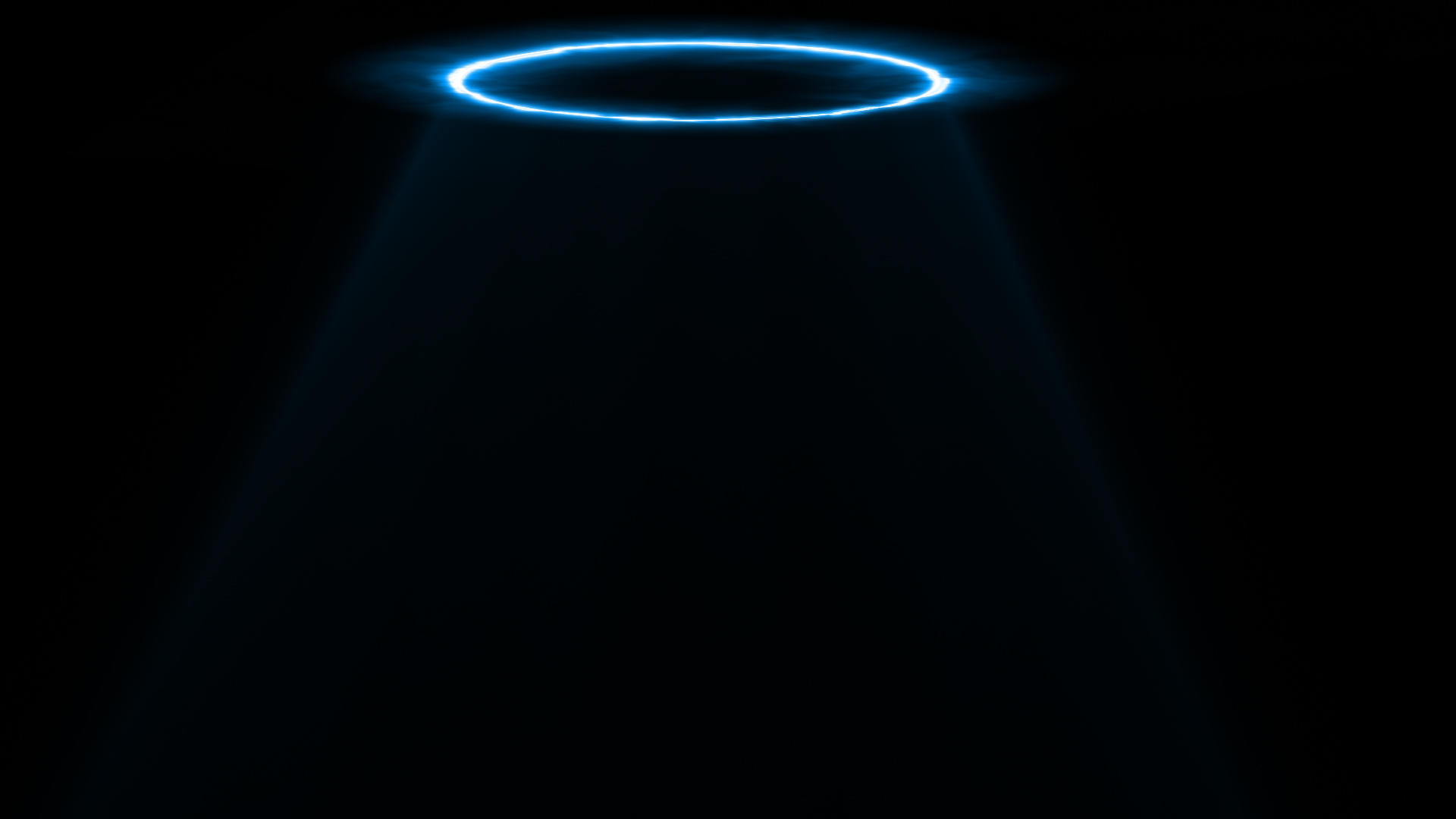 圆环能量光线扩散动画视频的预览图