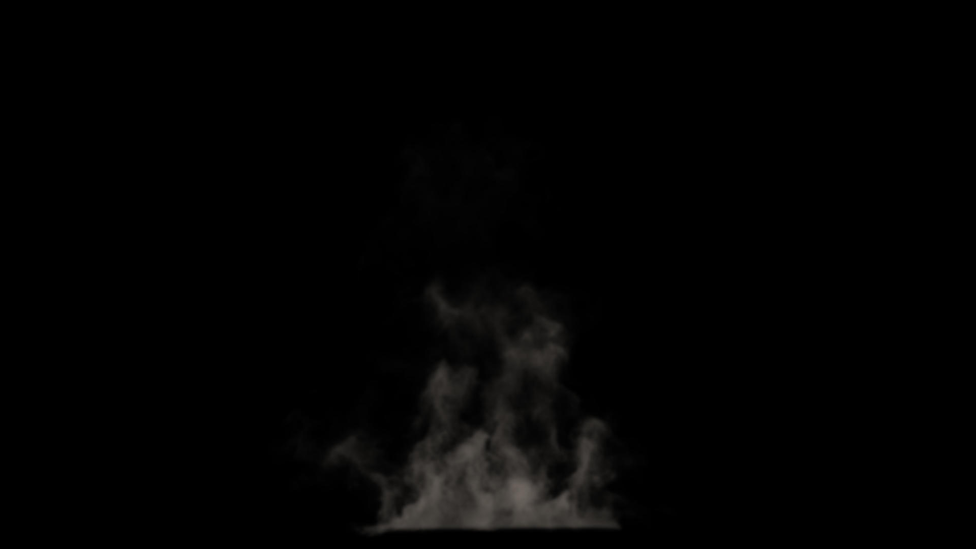 烟雾缭乱元素堆视频的预览图