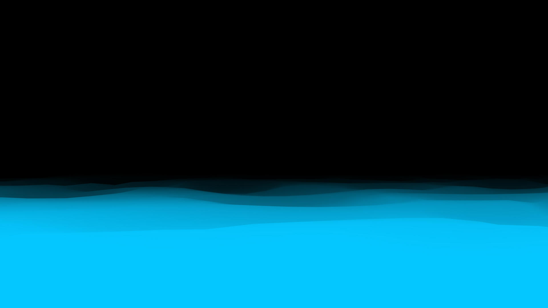 蓝色浅浅水面mg视频元素视频的预览图