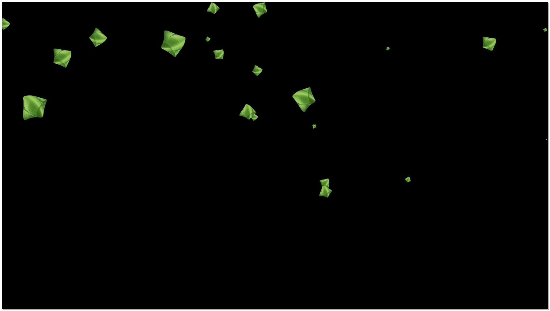 粽子素材（带透明通道）视频的预览图
