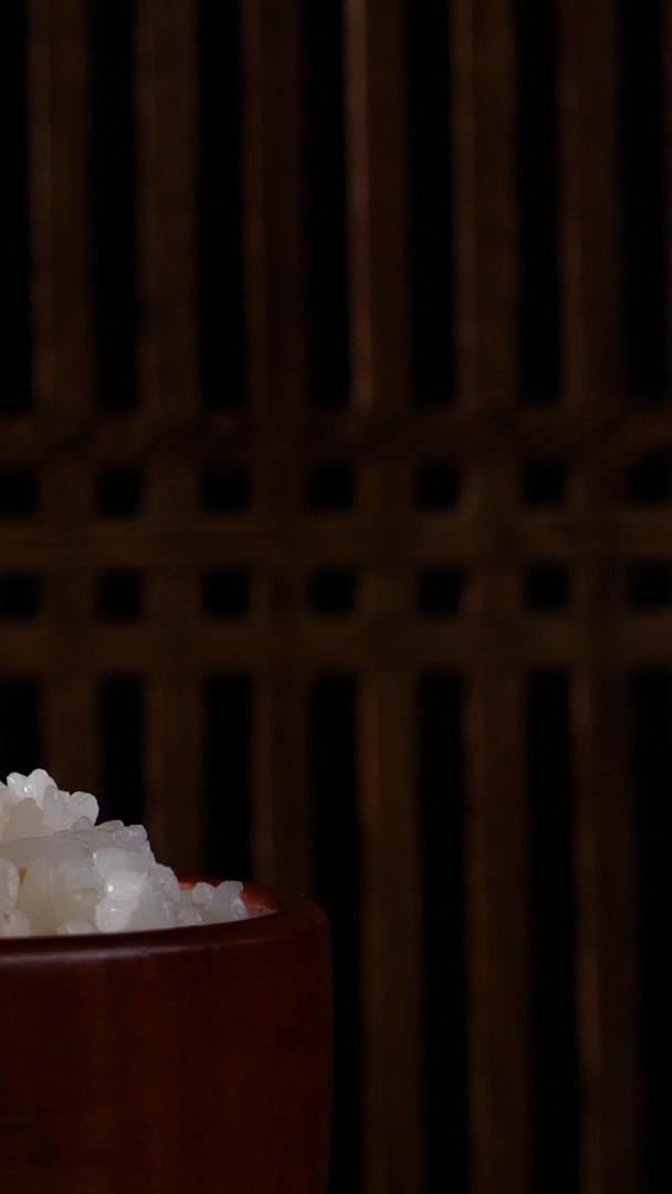 米饭米饭米饭主食米饭主食主食视频的预览图