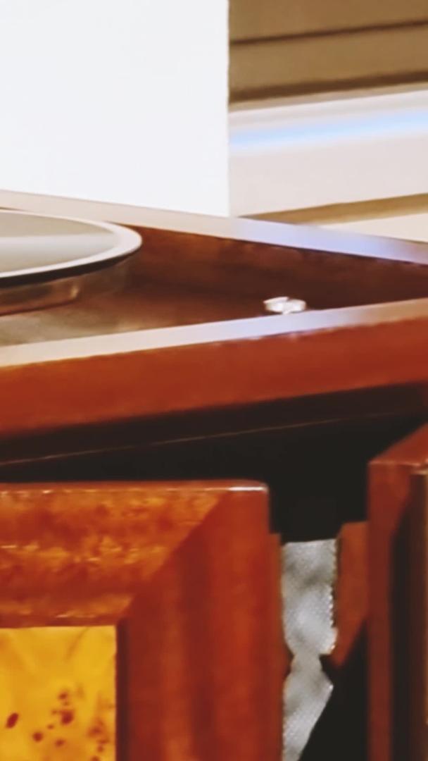 老式唱片留音机视频的预览图
