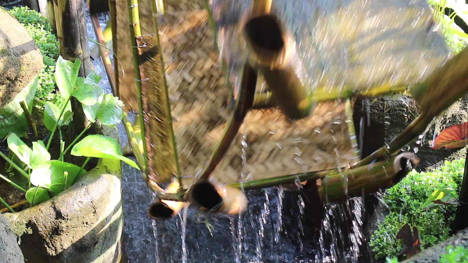 竹竹水轮回收利用功率视频的预览图