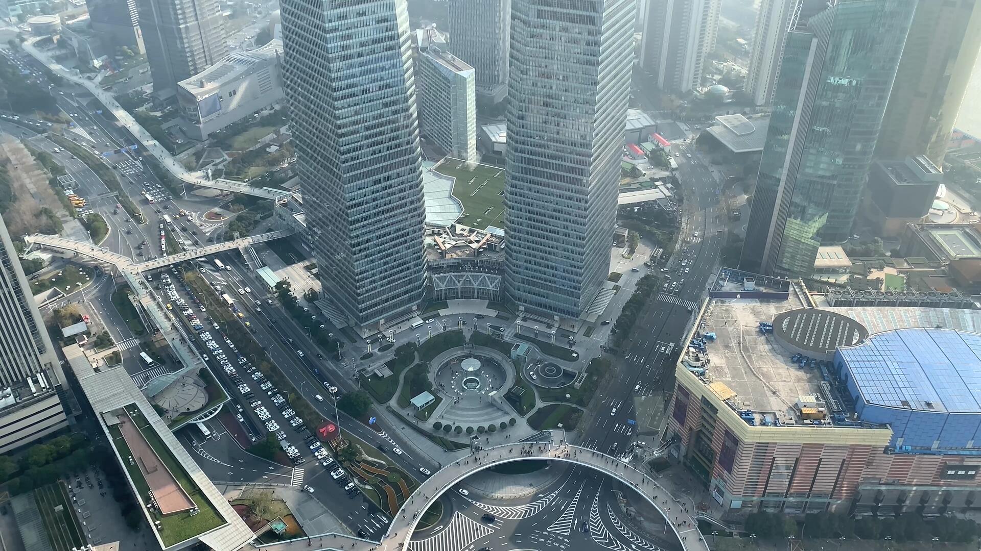 上海五角场视频的预览图