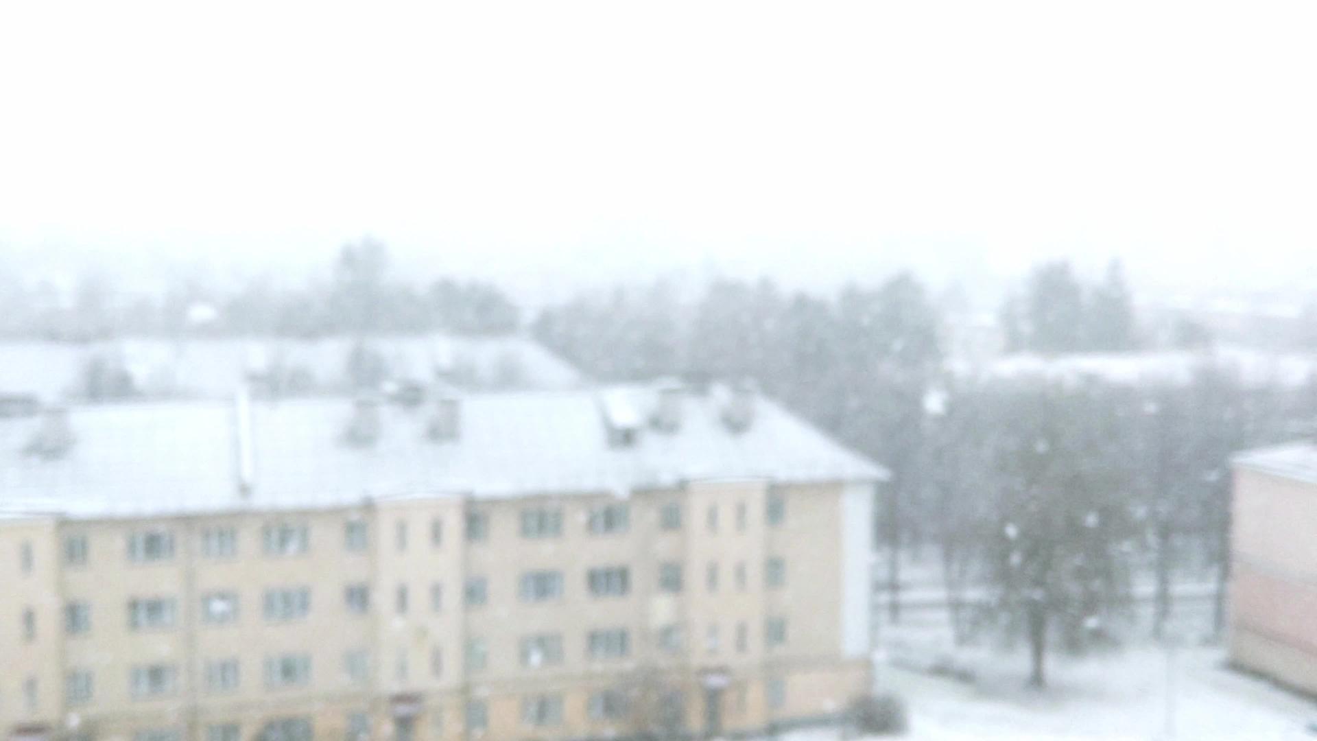 窗外有大雪视频的预览图