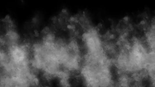 烟雾抽象背景视频的预览图