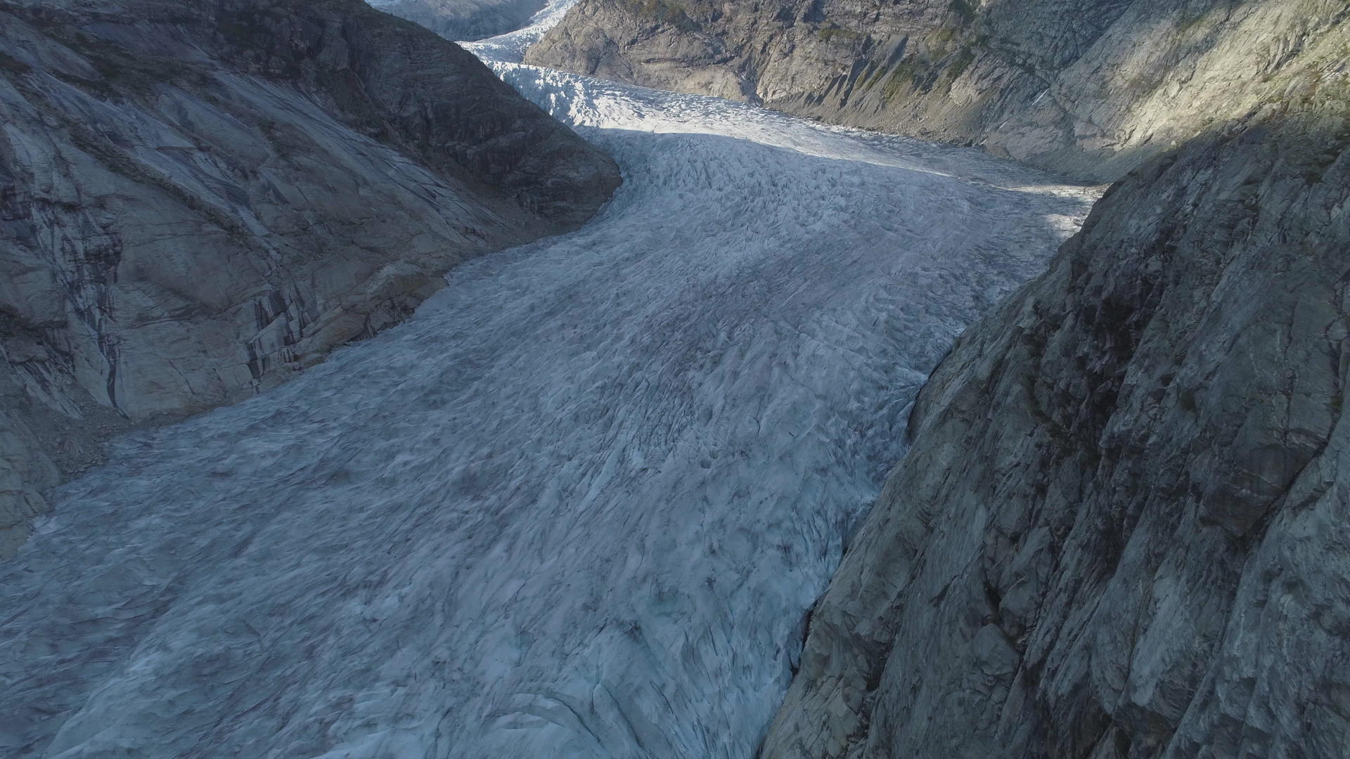 挪威冰川视频的预览图