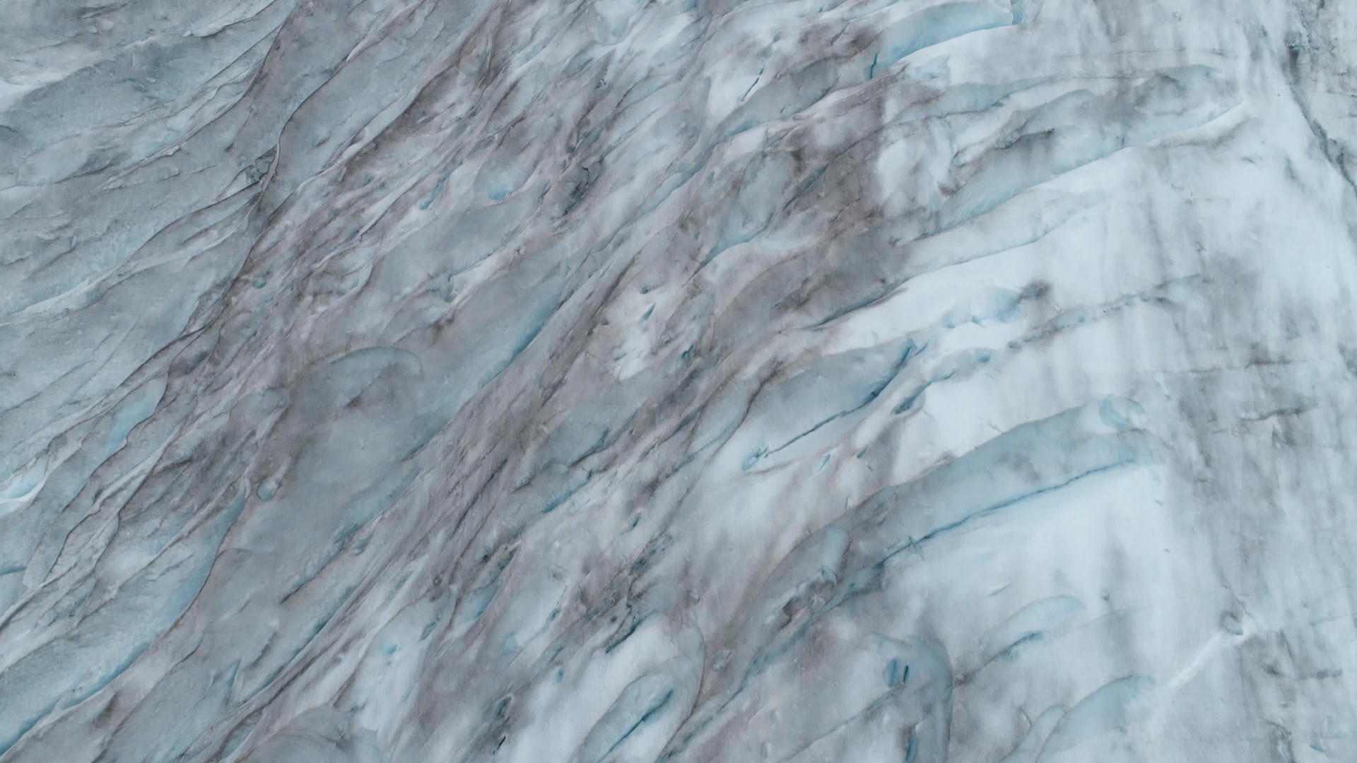冰川的分支视频的预览图