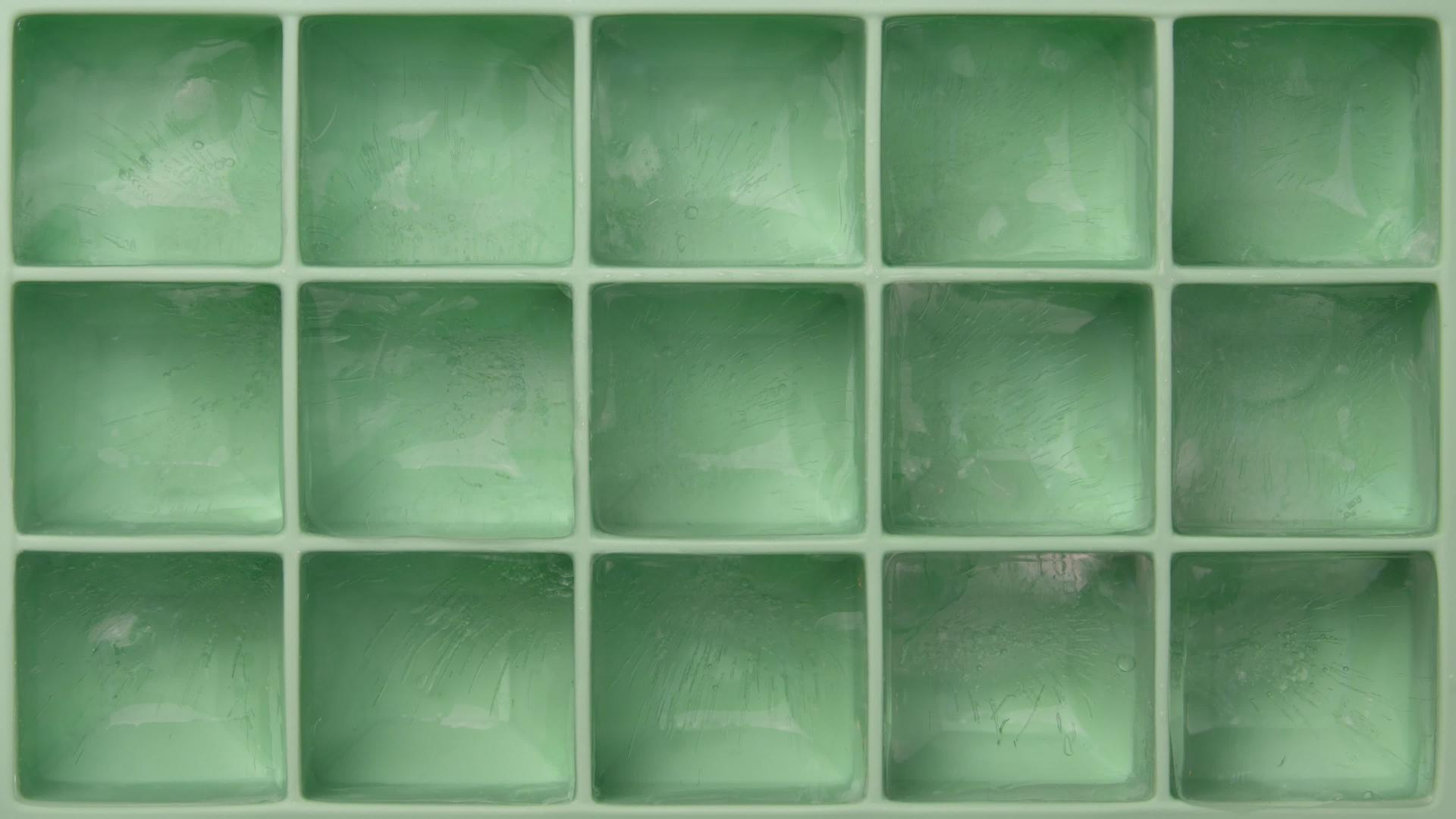冷冻冰柜视频的预览图