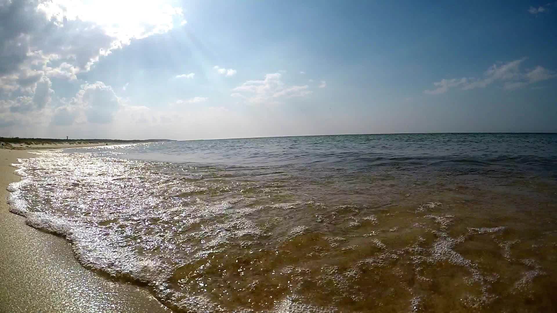 波兰黄海冲浪视频的预览图