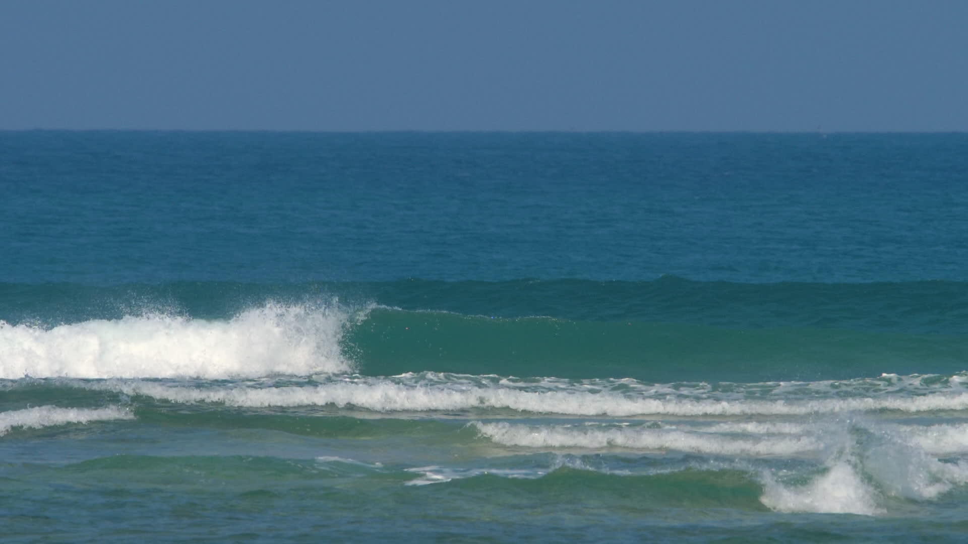 海浪视频的预览图