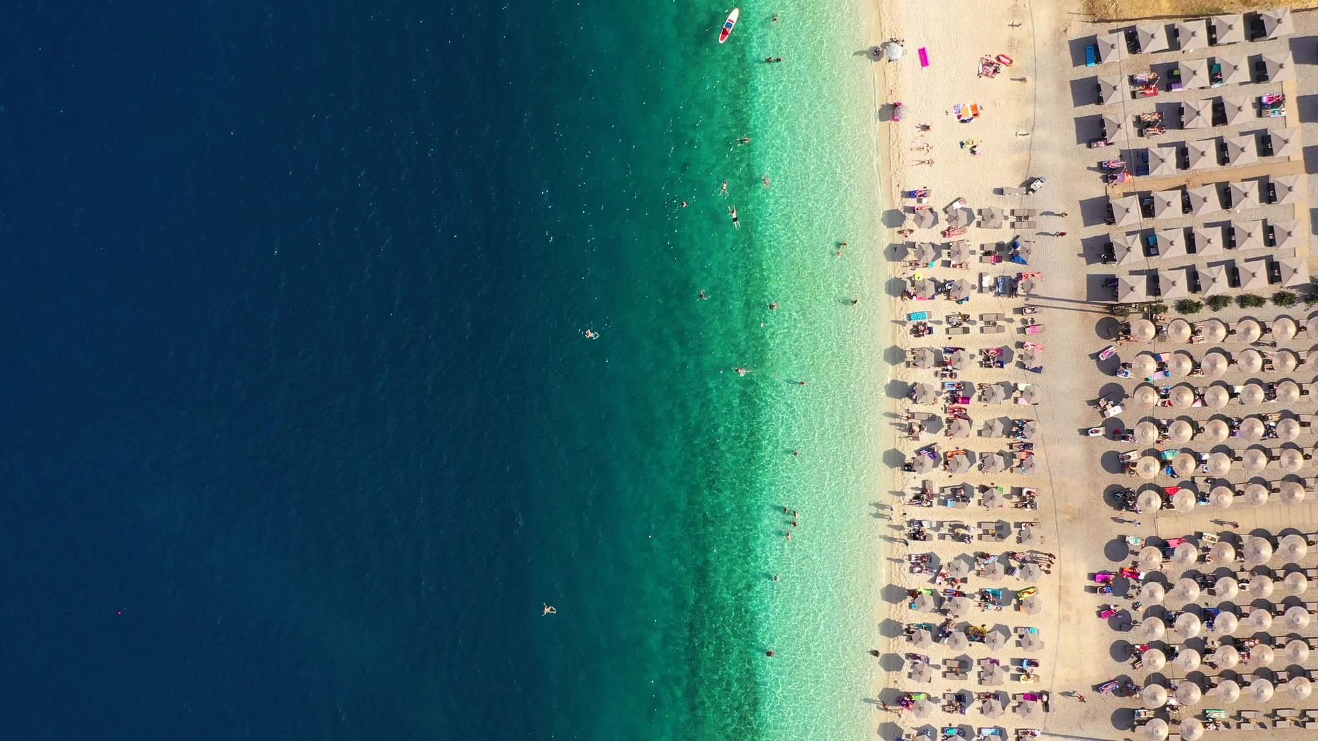 希腊凯法利尼亚岛视频的预览图