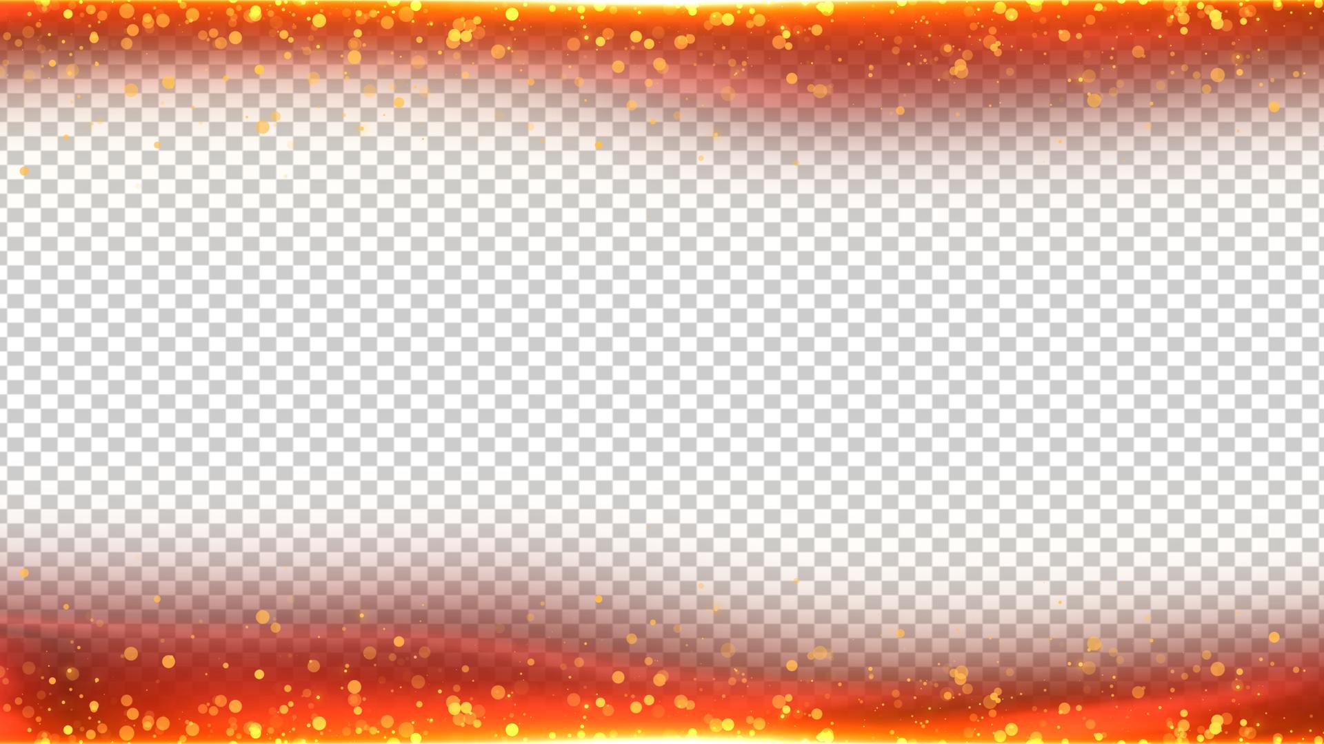 4k红绸粒子动态遮罩视频的预览图