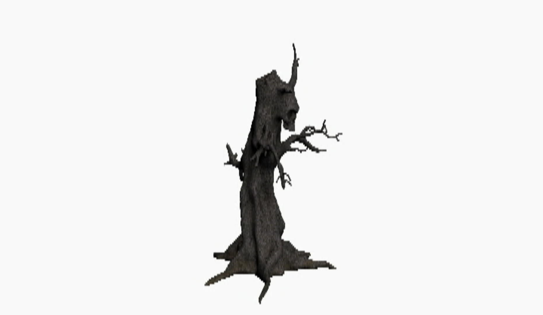 一棵枯树视频的预览图