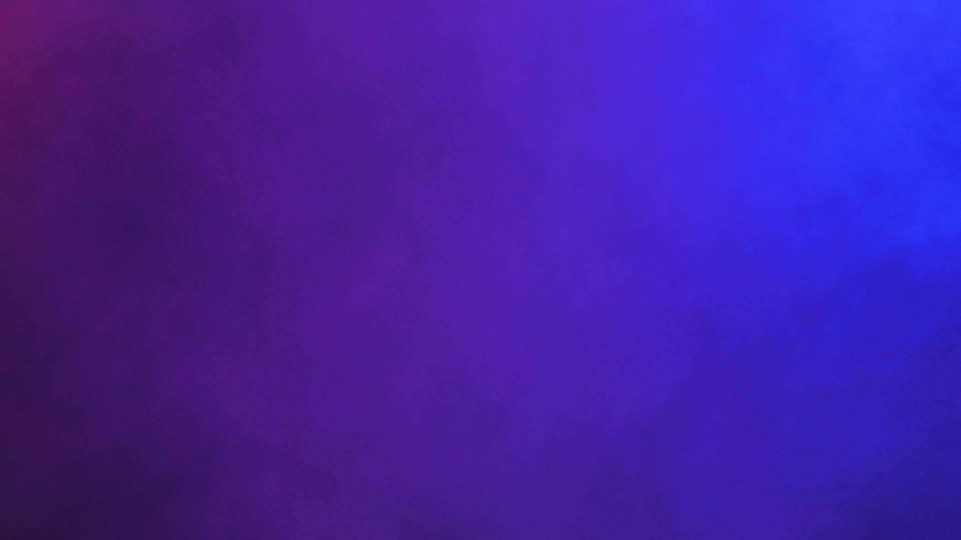 彩色烟雾和烟云的黑色背景视频的预览图
