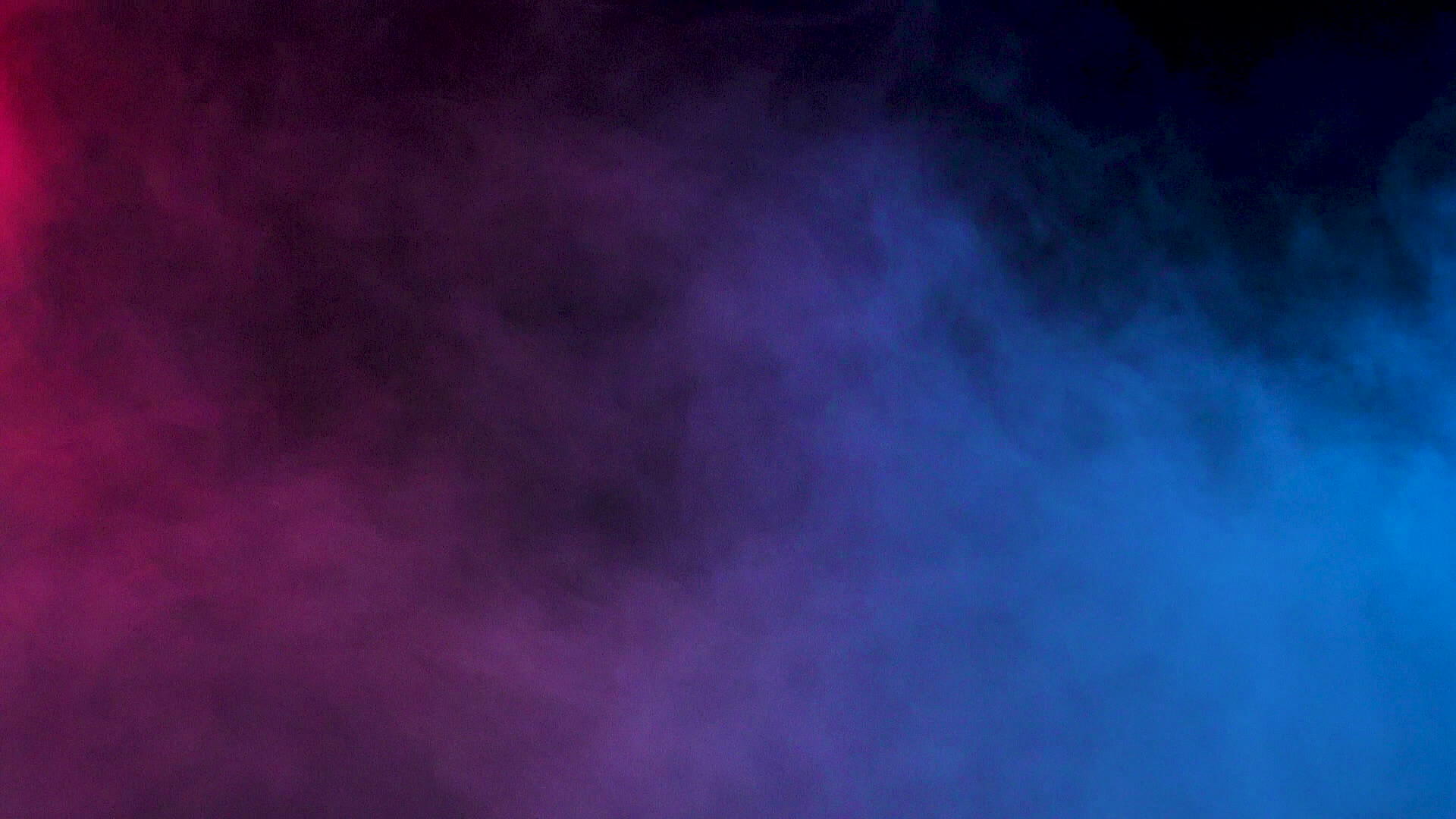 抽象云的彩烟视频的预览图