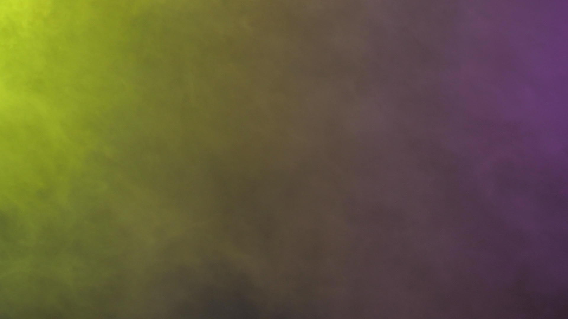 五颜六色的烟云视频的预览图