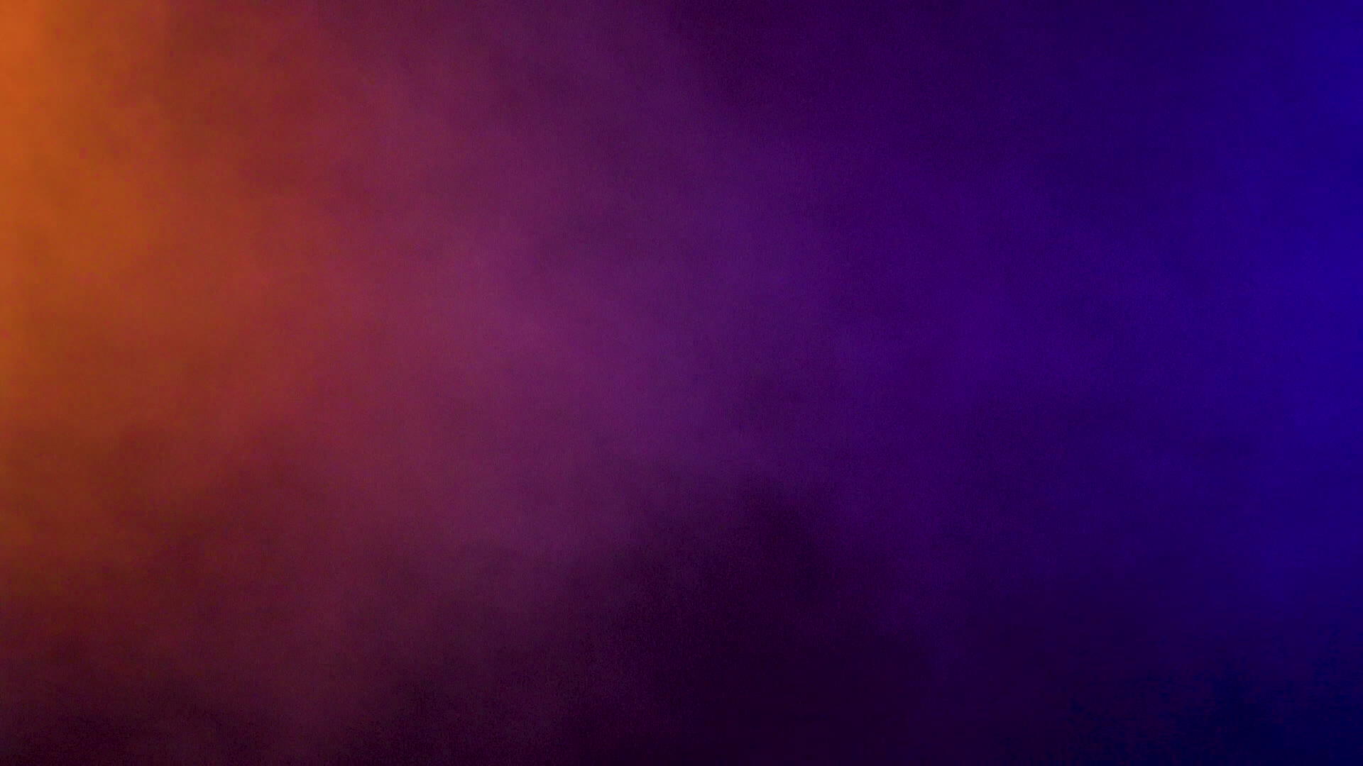 五颜六色的烟雾云视频的预览图