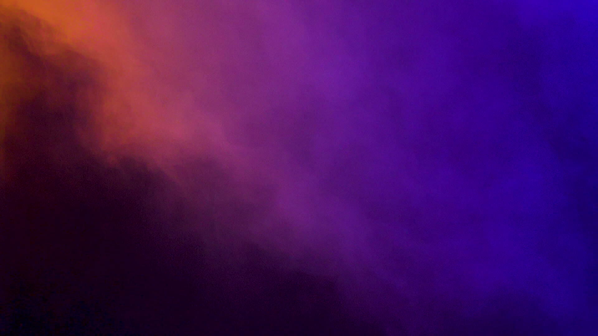 抽象多彩烟雾的移动云视频的预览图
