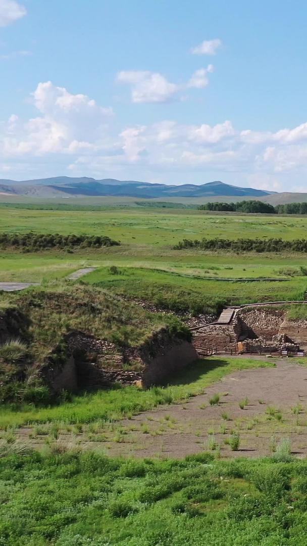 内蒙古元上的世界文化遗产都是遗址视频的预览图