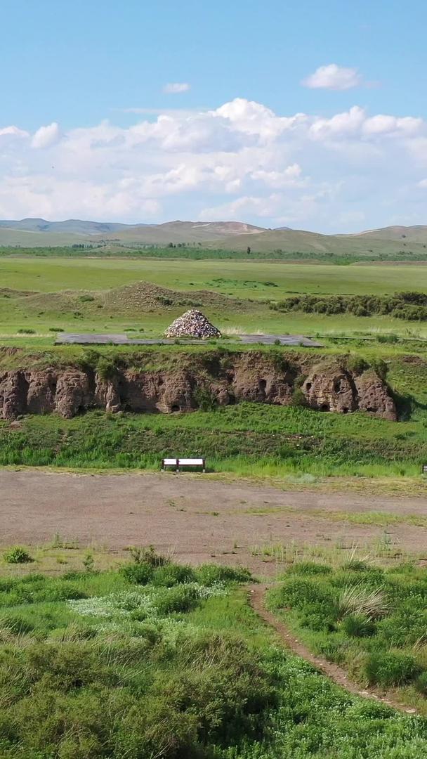 内蒙古元上的世界文化遗产都是遗址视频的预览图
