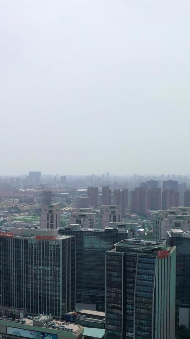 徐汇滨江西岸cbd建设视频的预览图