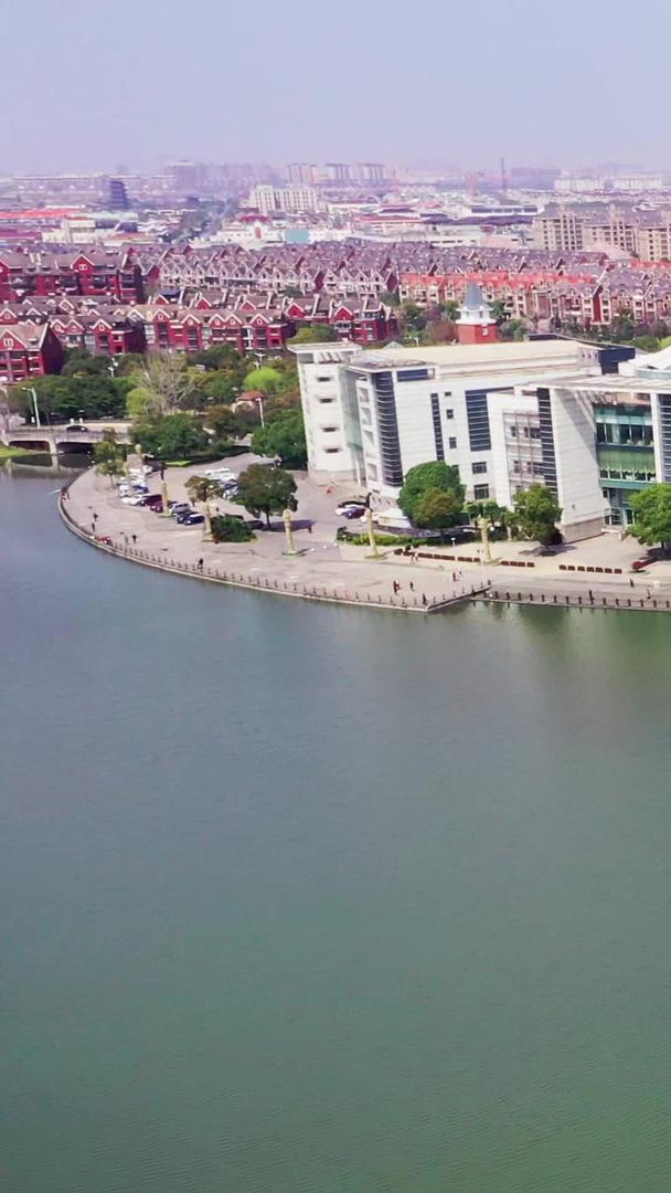 美兰湖上海轨道交通七号线视频的预览图