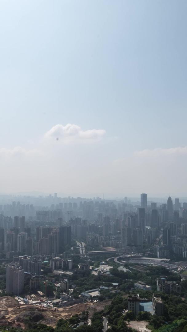 延迟重庆南山一棵树观景平台视频的预览图