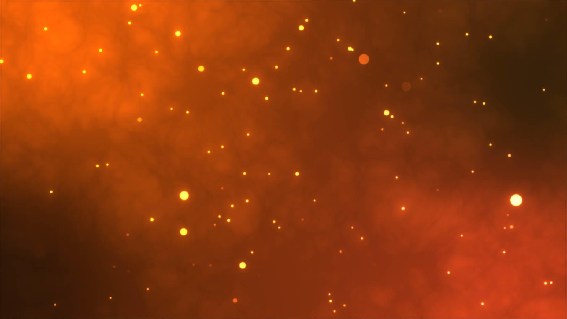粒子背景视频的预览图