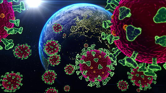 世界人体免疫功能丧失攻击视频的预览图