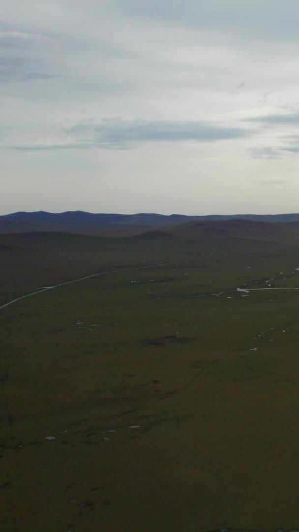 莫日格勒河内蒙古视频的预览图