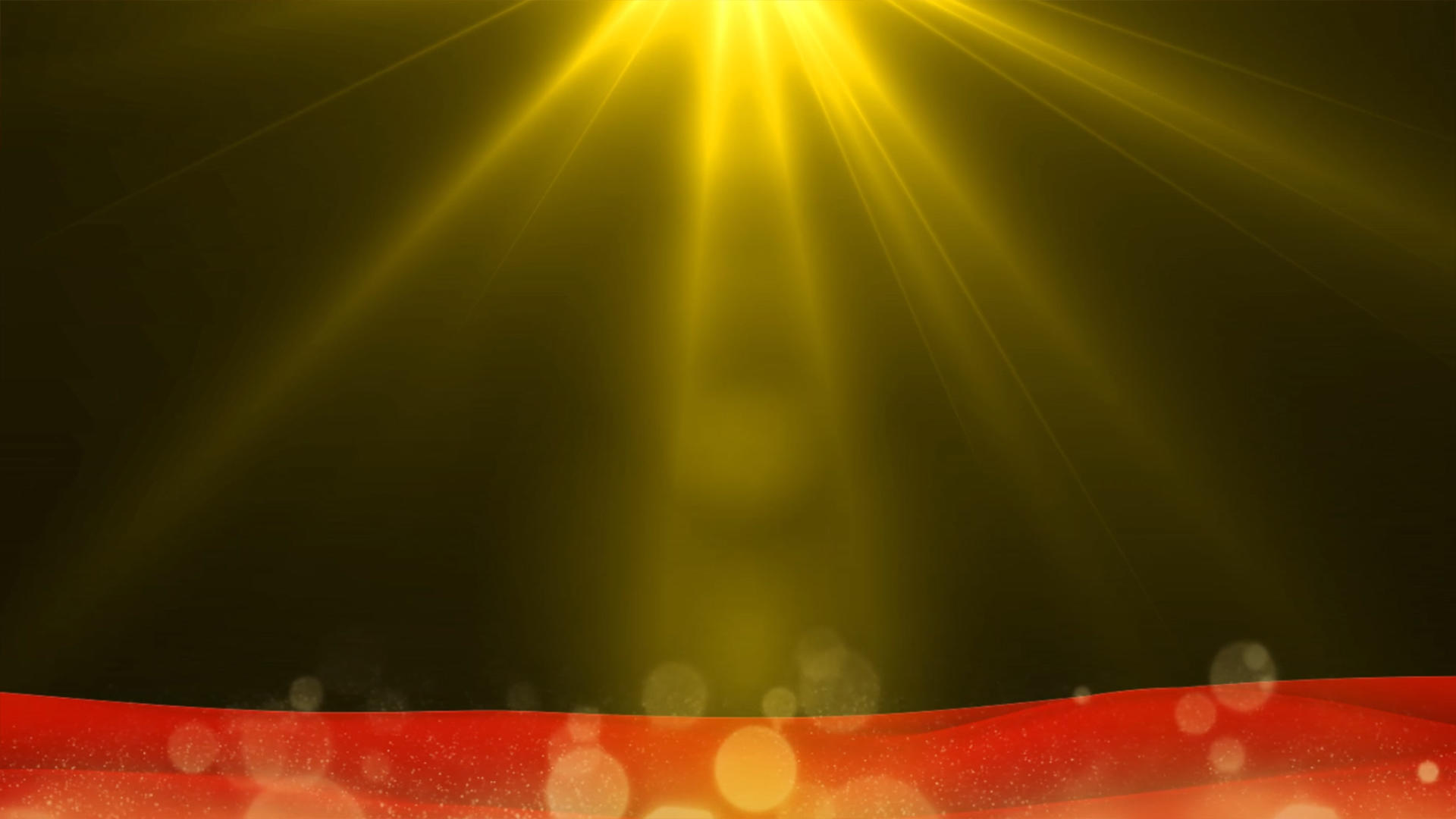 红丝绸遮罩动画元素带透明通道视频的预览图