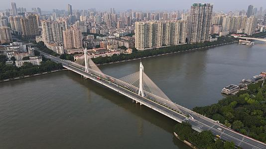 广州海印桥视频的预览图