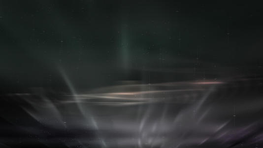 星光黑色氛围背景视频的预览图