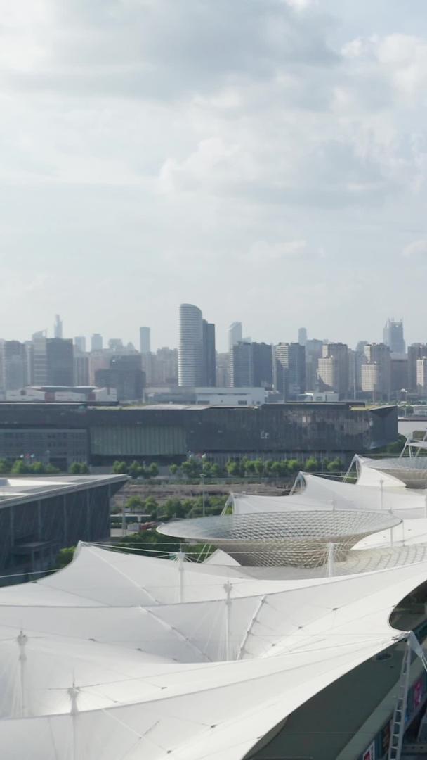 中华艺术宫上海世博轴视频的预览图