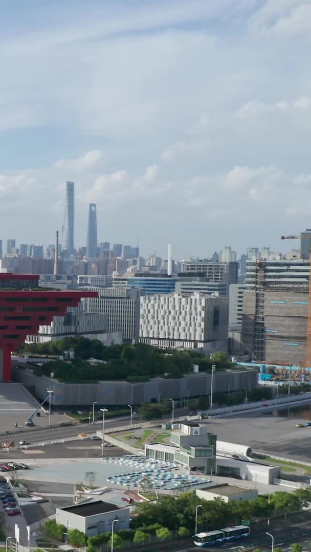 中华艺术宫上海世博轴视频的预览图