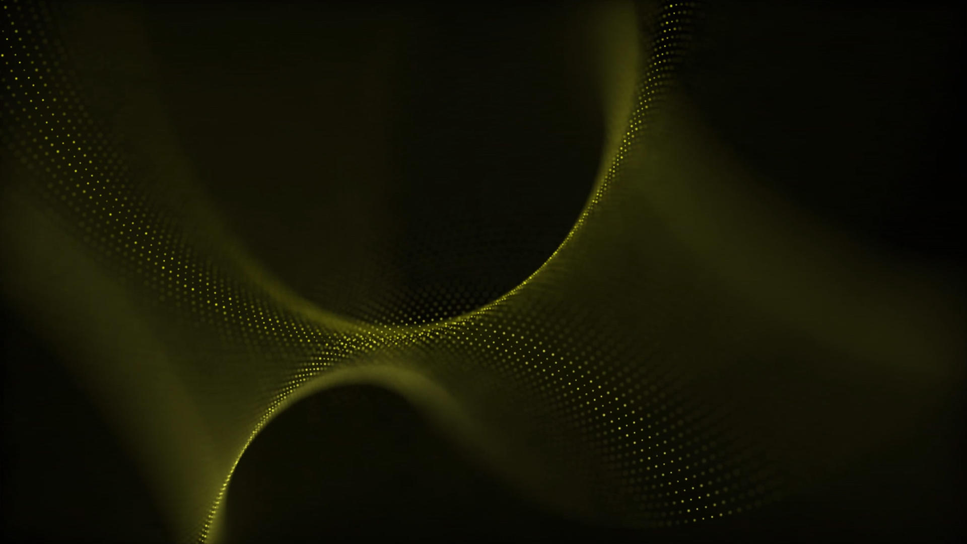 粒子动画素材带透明度通道视频的预览图