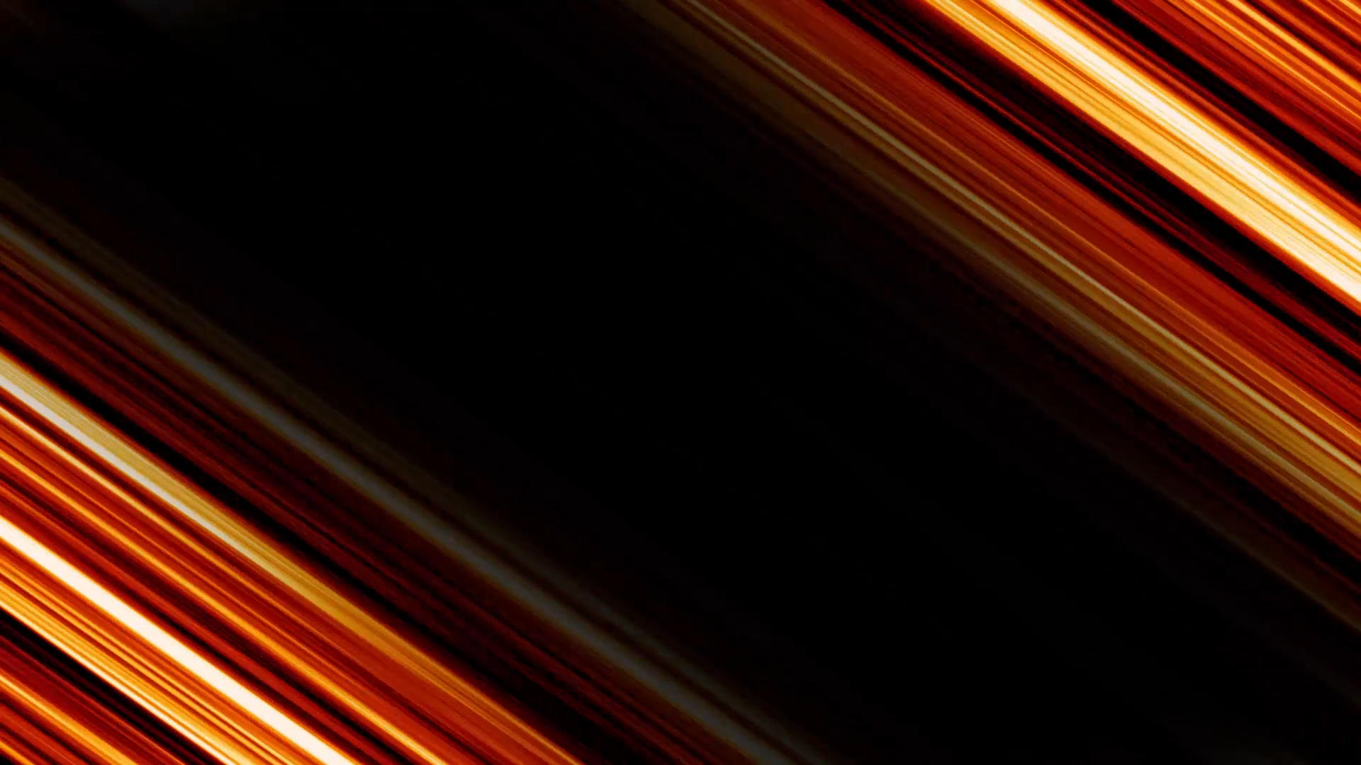 火焰速度线循环背景AE模板视频的预览图