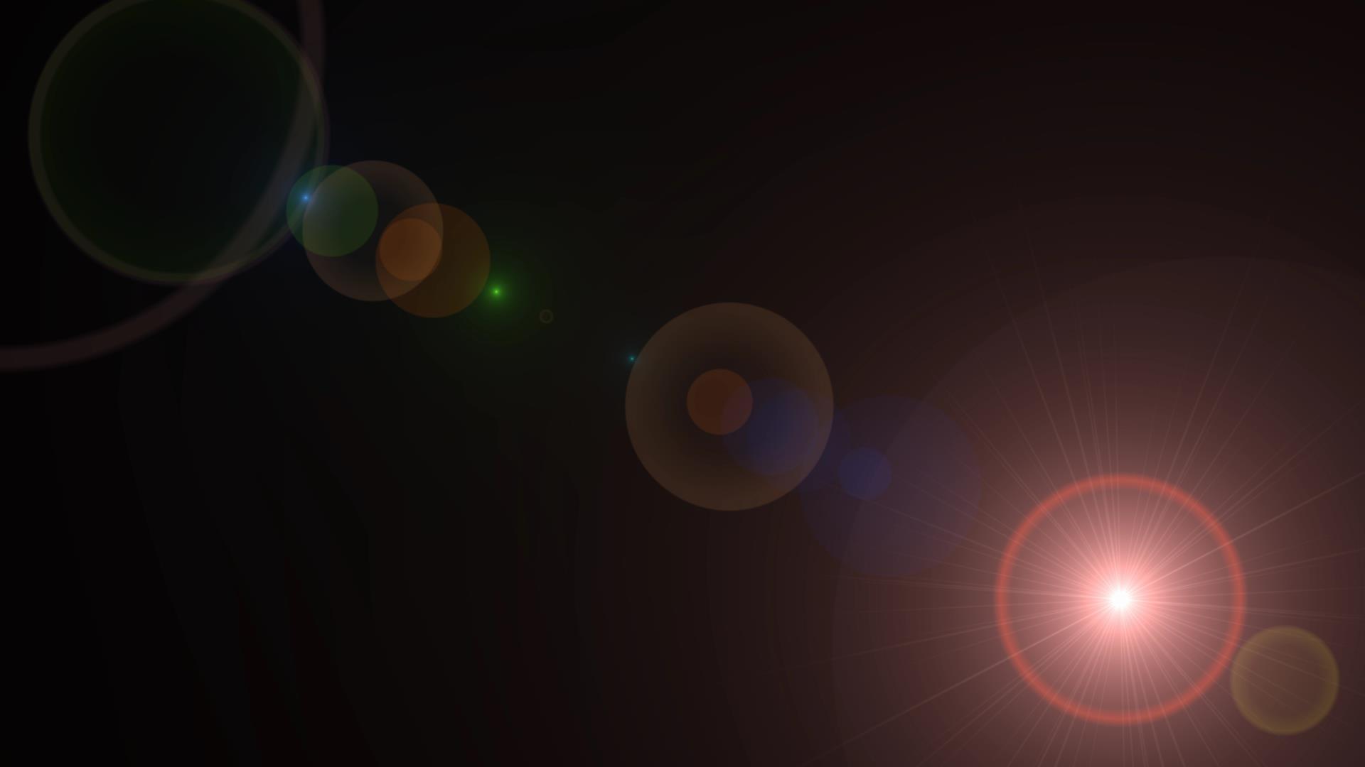 光效转场透明背景视频元素视频的预览图