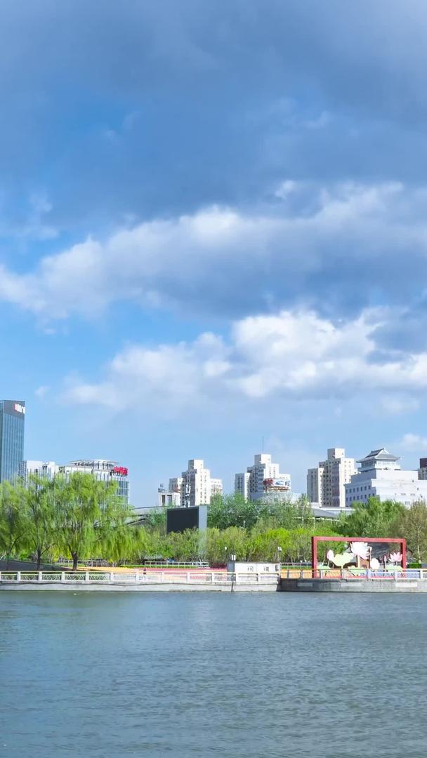 北京莲花池公园视频的预览图