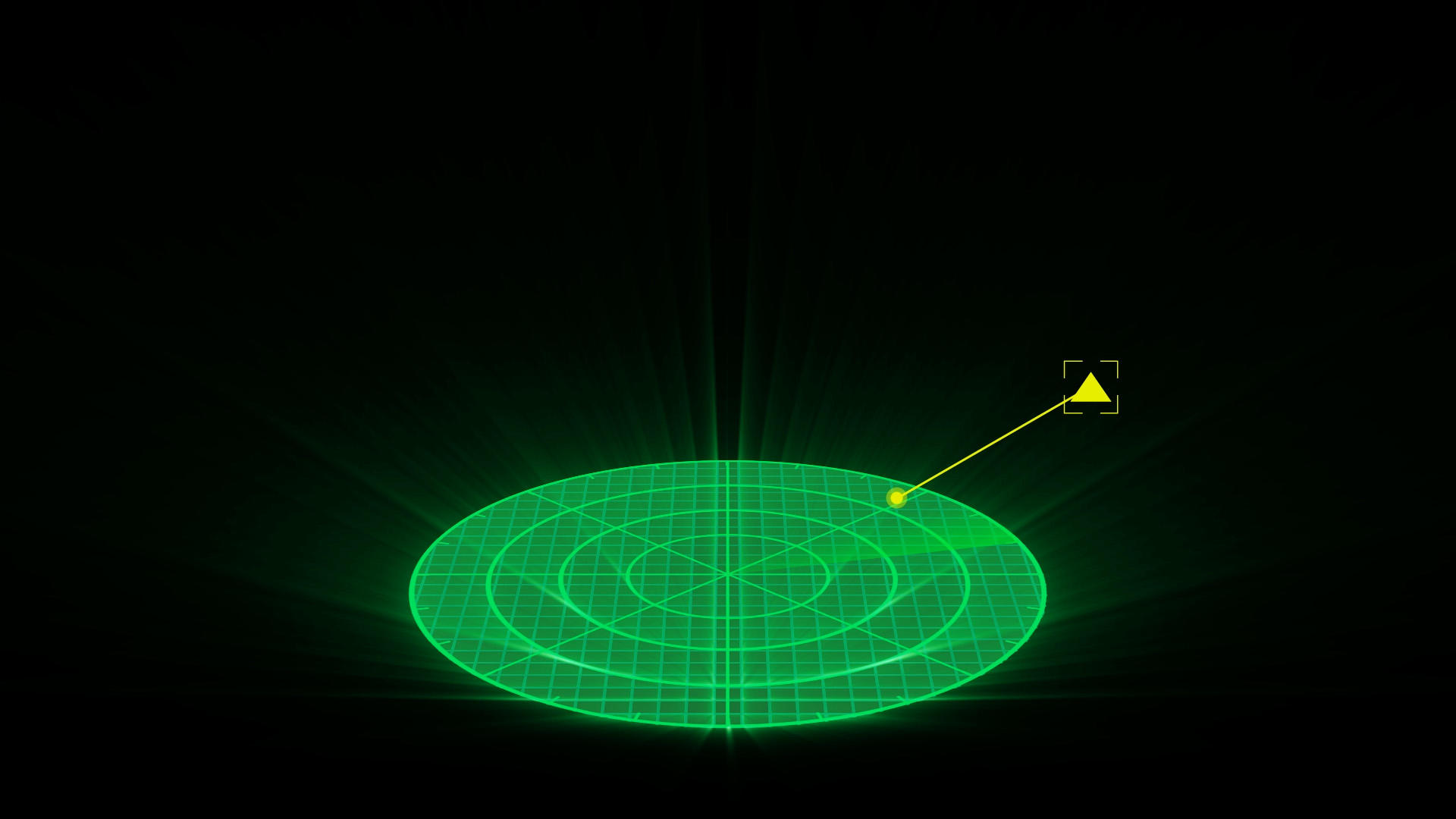 绿光扫描提示视频的预览图